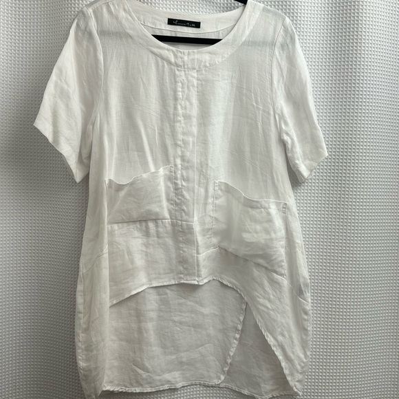 Catharina Tops - Top